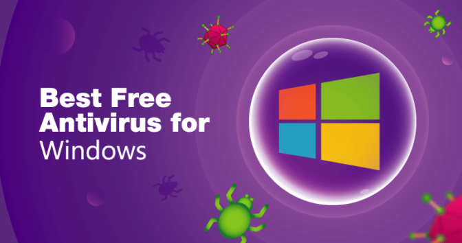 top antivirus for free download