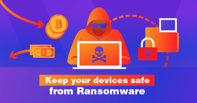 best ransomware for mac