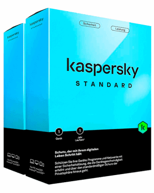 Kaspersky